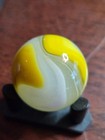 1"+-.5" - ANTIQUE/VINTAGE MARBLES LOT🔥 GERMAN PELTIER AKRO ETC. — photo 10