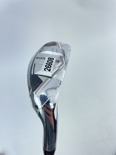 Cobra T-Rail Ladies Pitching Wedge Women’s Flex Graphite /Right /New /26724 - Picture 18 of 18