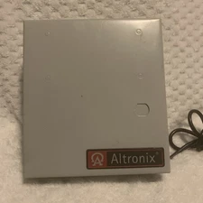 1 USED ALTRONIX ALTV248 POWER SUPPLY UNB 