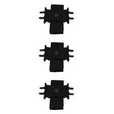 3 Pcs Mobile Phone Wristband Grip Armband Cell Holder