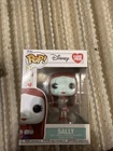 Funko Pop! Vinyl: Disney - Sally #1408