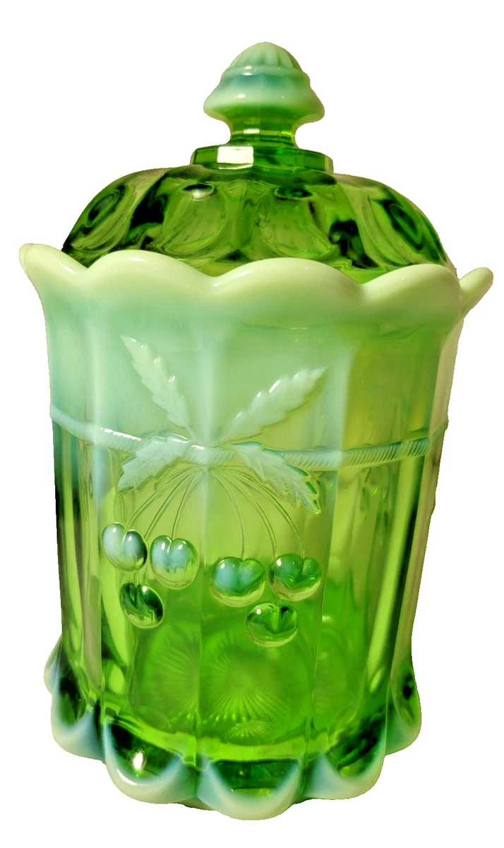 Mosser Glass Cherry for sale | eBay