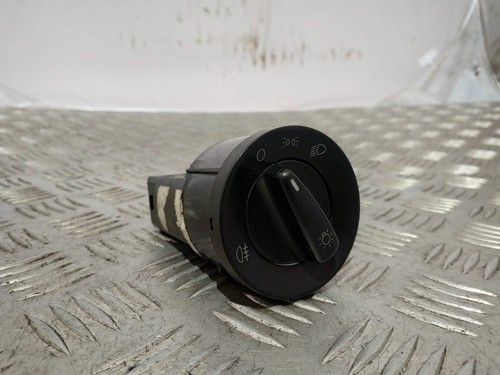 VW GOLF IV 1J1 Scheinwerferschalter 1C0941531 1.90 Diesel 85kw 2001 13708040