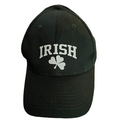 Port & Company youth Irish adjustable ballcap
