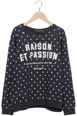 Maison Scotch Sweater Damen Sweatpullover Sweatjacke Sweatshirt Gr. ... #jy2odg6