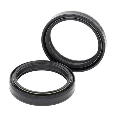 All Balls Fork Seals CRF450 CRF250 RMZ450 RMZ250 KX250 KX450F KX250F 55-132 APU