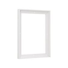 Floater Frame 4x12 for 3/4 0.75 inch Deep Canvas Paintings/Canvas Prints/Wo...
