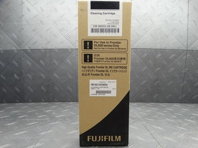 Fujifilm FW16G 1543865 / FW16G1543865A Cleaning Cartridge