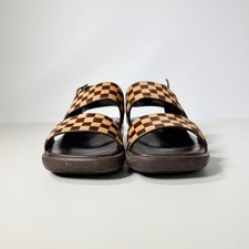 Louis Vuitton Damier Shoes In Women's Sandals & Flip Flops for