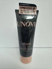 UNOVE Deep Damage Hair Treatment Mask Ex 207 ml/7fl.oz