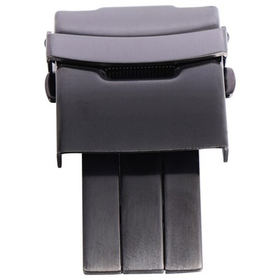 Uhrenarmband Metall Uhrenarmbandverschluss Uhrenzubehör -Uhrengurt