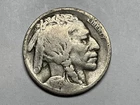 1918 P Buffalo Nickel #2