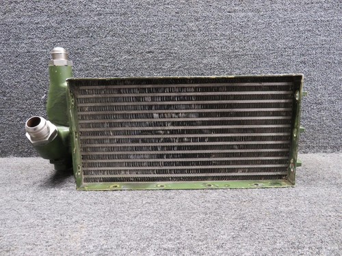 L8540252 Lori LAP12AN14-05 Oil Cooler Assembly (Damaged)