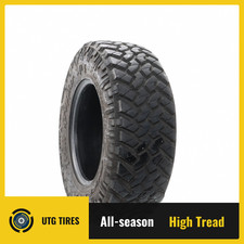 Used Lt 28570r17 Nitto Trail Grappler Mt 121118q - 16.532