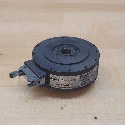JBT 3112-301-073 Incremental Encoder, 4.75-30VDC, IH740.120ZR63.01500.S173