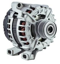 New DB Electrical 400-24260   For 2.5L  180 Amp Alternator  Volvo V60 2015 -18