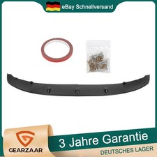 Frontspoiler Spoilerlippe Spoiler Geeignet für BMW 5er F10 F11 Touring 10-17