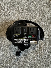 Paul C Buff Vagabond Mini Power Supply