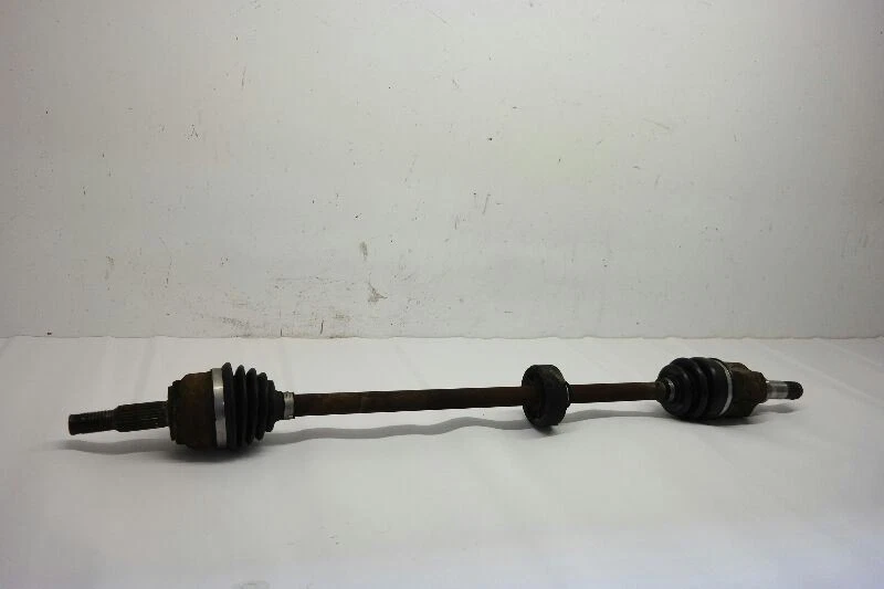 03-09 CHRYSLER PT CRUISER DIESTRO eje pasajero tambor exterior frenos traseros Foto 3 de 4