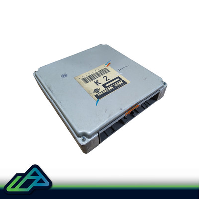 2003 NIssan Sentra SE-R 2.5L MT ECU Engine Control Module 5ZE1K2 A56-W37 BW9
