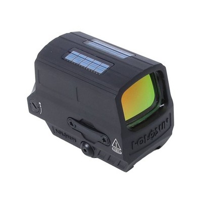 HOLOSUN HS512C Open Reflex Sight - Red Reticle for sale online | eBay