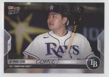 2022 Topps Now Road to Opening Day /1636 Ji-Man Choi #OD-49 02yu