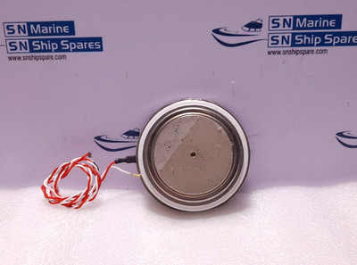 WESTCODE UK N990CH16 L00 SCR Thyristor 000-6895-00