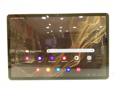 Samsung Galaxy Tab S8+ · 128GB · Wi-Fi
