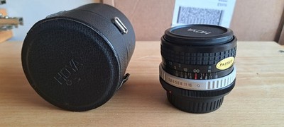 Hoya HMC Wide-Auto 28mm 2.8 Kamera Objektiv für CANNON