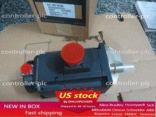 Mitsubishi HC-RP103B Servo Motor HCRP103B New In Box 1PC