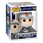 Funko Bitty Pop! - Buzz Lightyear (XL-01) - #1210 - Disney Pixar