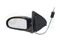 Aussenspiegel Links FÜR Ford Focus I (Daw, Dbw) - VAN Wezel 1858803