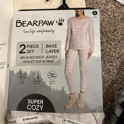 Two Piece Base Layer