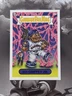 2023 Topps Mlb X Garbage Pail Kids: Series 3 #24c Ken Griffey Jr Real Name SSP.