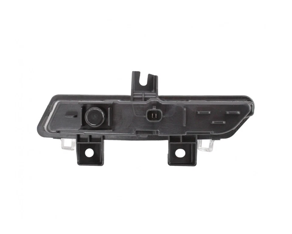 ABVERKAUF! Tagfahrleuchte Tagfahrlicht für Renault Clio IV Captur - Bild 2 von 4