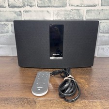Bose Soundtouch 20 Series Wireless Music System Wifi Remote 355589