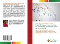 Wagner Dias De Miranda (U. A.) | ImportâNcia Do Mapeamento De Processo Para...