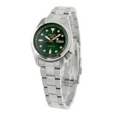 Montre automatique Seiko 5 Sports SKX Series SRRA005 pour femme fonctionne