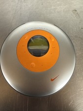 Philips x Nike portable Sport Audio CD Player ACT 400/17 Not Working Parts