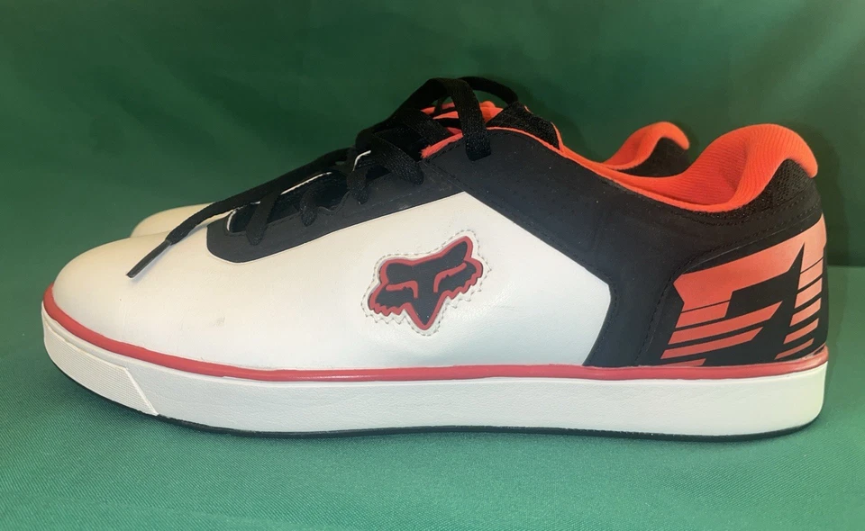 Foxhead Men's Shoes size 10 model 12169-462 - Image 2 of 4