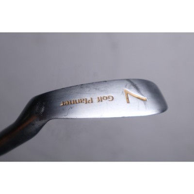Golf Planner Pistonic LG Golf 7 Iron RH / 100704 | eBay