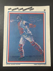 1980 American League Championship Series Yankee Stadium Souvenir Program — photo 1