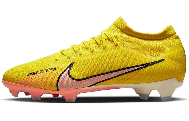Nike Zoom Mercurial Vapor 15 Pro FG Lucent Pack for Sale  display picture 3