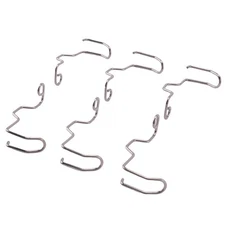 6 Pcs Sewing Machine Finger Guard, Safety Needle Finger Guard Can  the7068