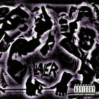 Audio Cd - Slayer - Undisputed Attitude - American Recordings -D- Neu