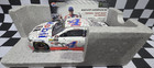 Lionel Racing 1:24 Kevin Harvick #4 Mobil 1 2017 Ford Fusion Sonoma Win LE — photo 1