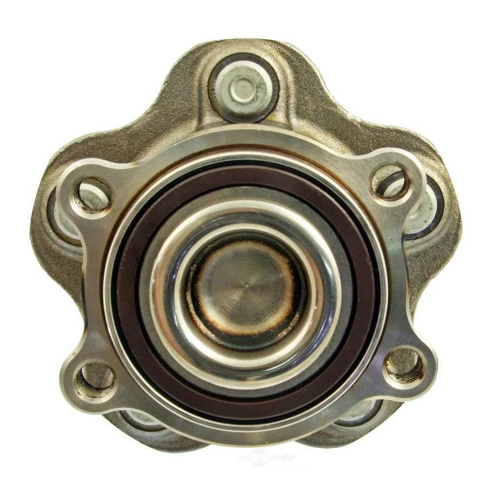 Conjunto de cojinete de rueda y buje para Nissan Altima Máxima Pathfinder A 2007-2020 Foto 3 de 4