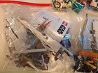Bulk Lot of 11 Bags of Lego Parts & Pieces From Mutiple Sets! — photo 7