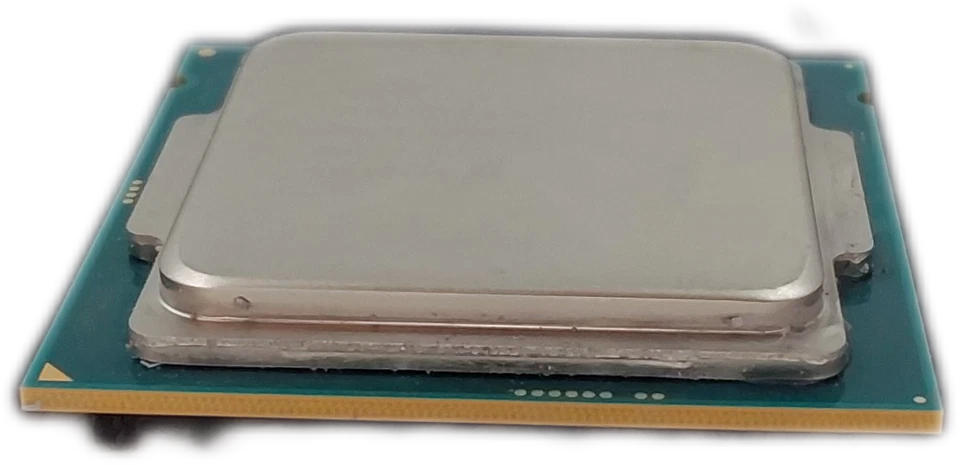 Intel Core i7-4770 SR1493.4GHz 4-Core LGA 1150 CPU PROCESSOR - Image 4 of 4