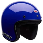 Bell Magnum Ece Open-Face Blue